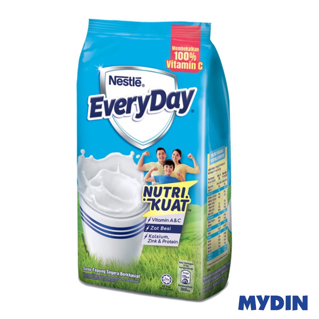 Nestle Everyday Fmp 500g