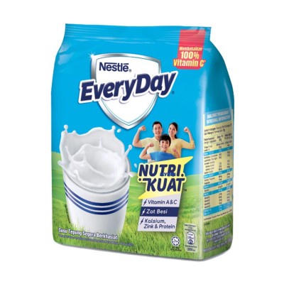 Everyday Instant Filled Milk Powder