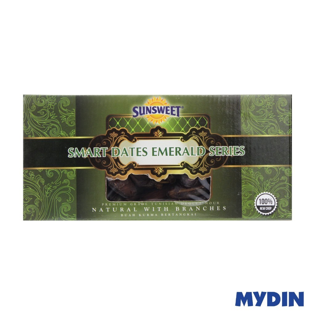 Sunsweet Smart Dates