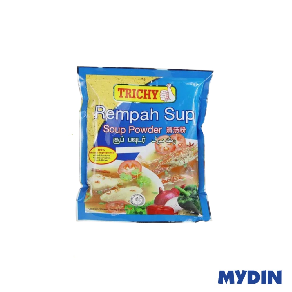 Trichy Soup Powder 70g