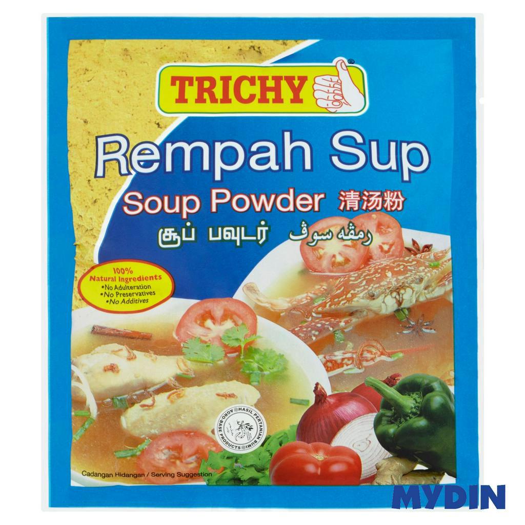 Trichy Soup Powder 200g