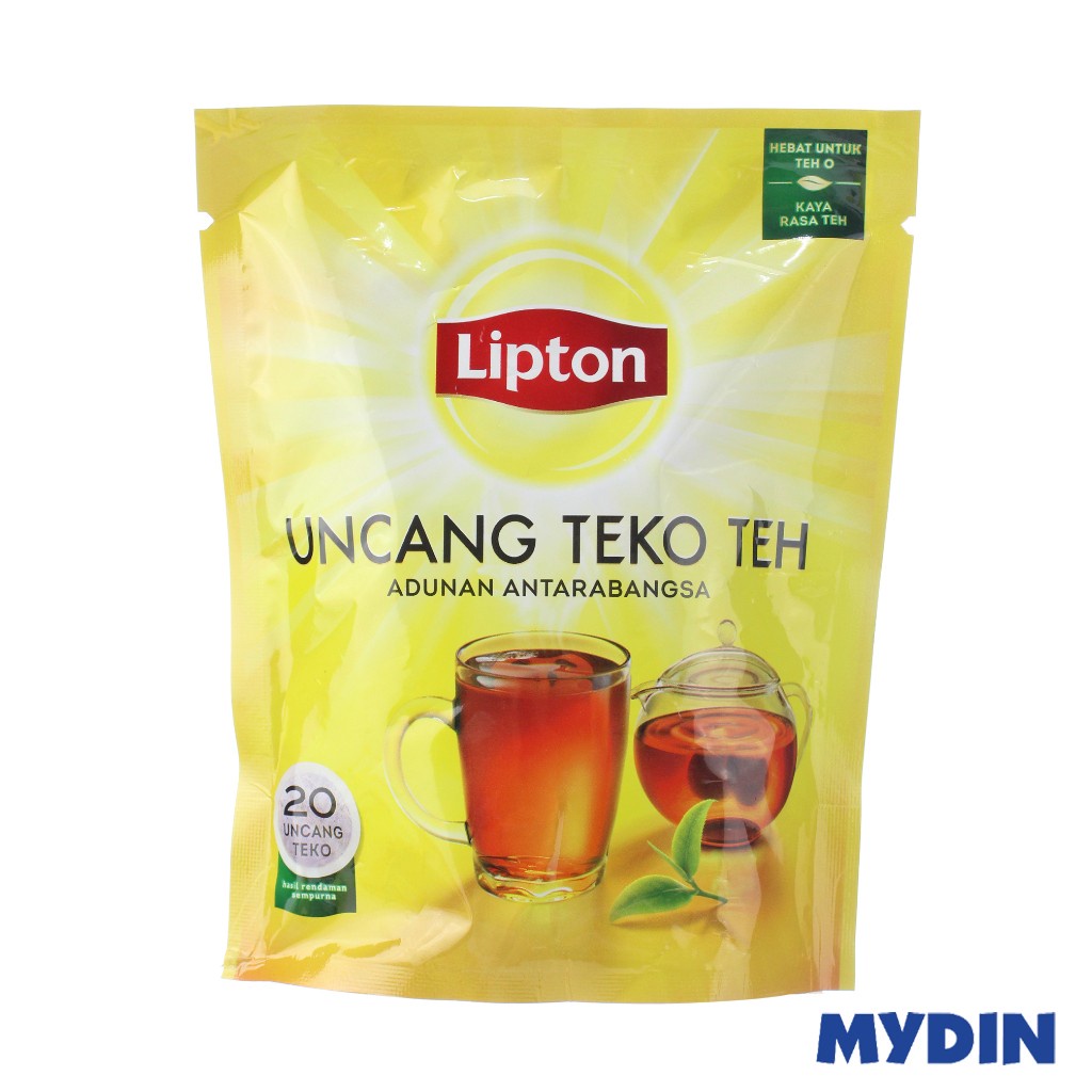 Lipton Tea Teko 20×2g