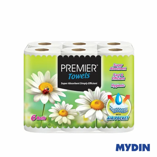 Mydin