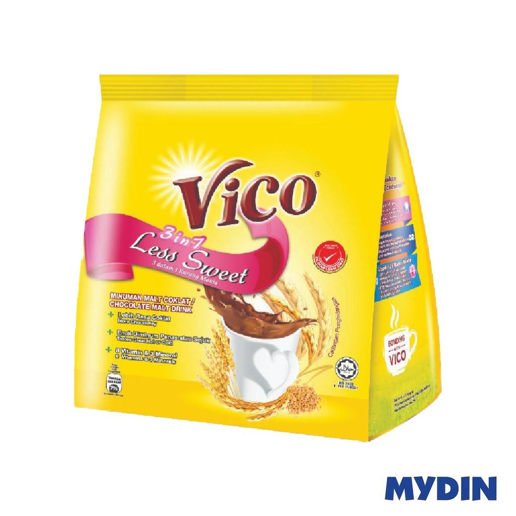 Vico 25g Stick 4s