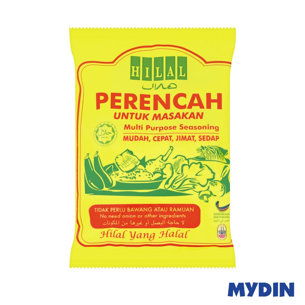 Mydin