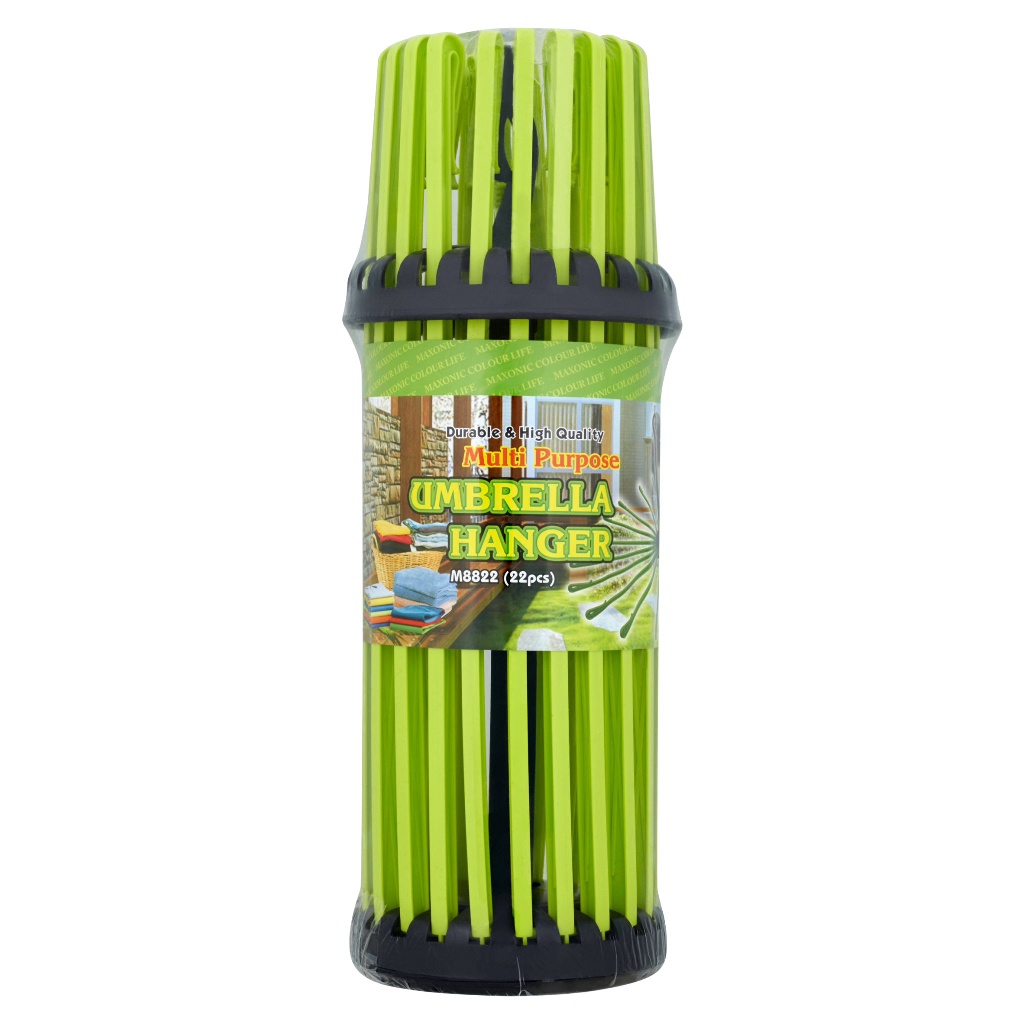 Max Umbrella Hanger 22's M8822