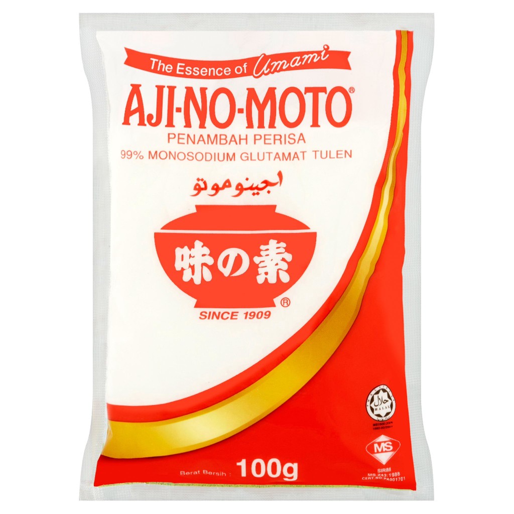 Ajinomoto 100g
