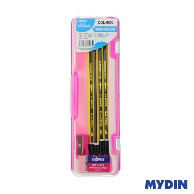 Dol Gift Set Dol-8800