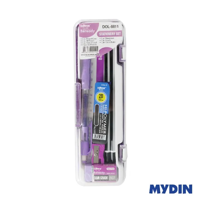 Dol Gift Set Dol-8811
