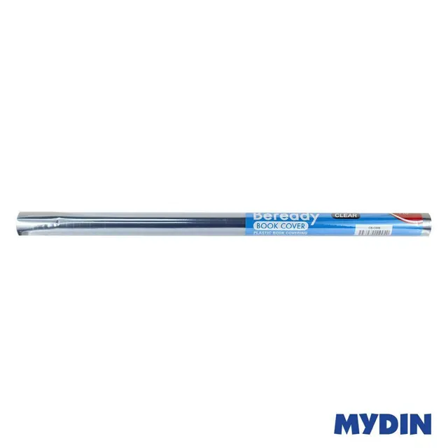 Dol B/cover 18×5m Clear Cs-C006