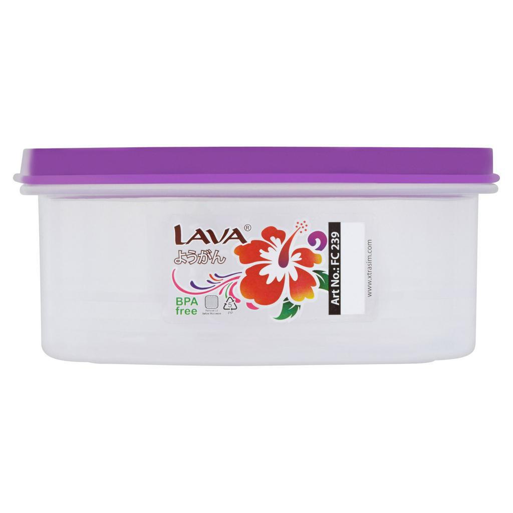 Lava Container Fc239 900ml