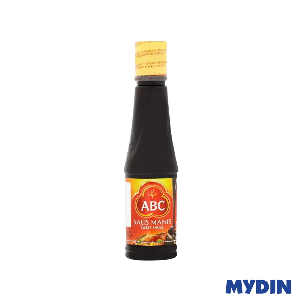 Abc Sce Manis 132ml