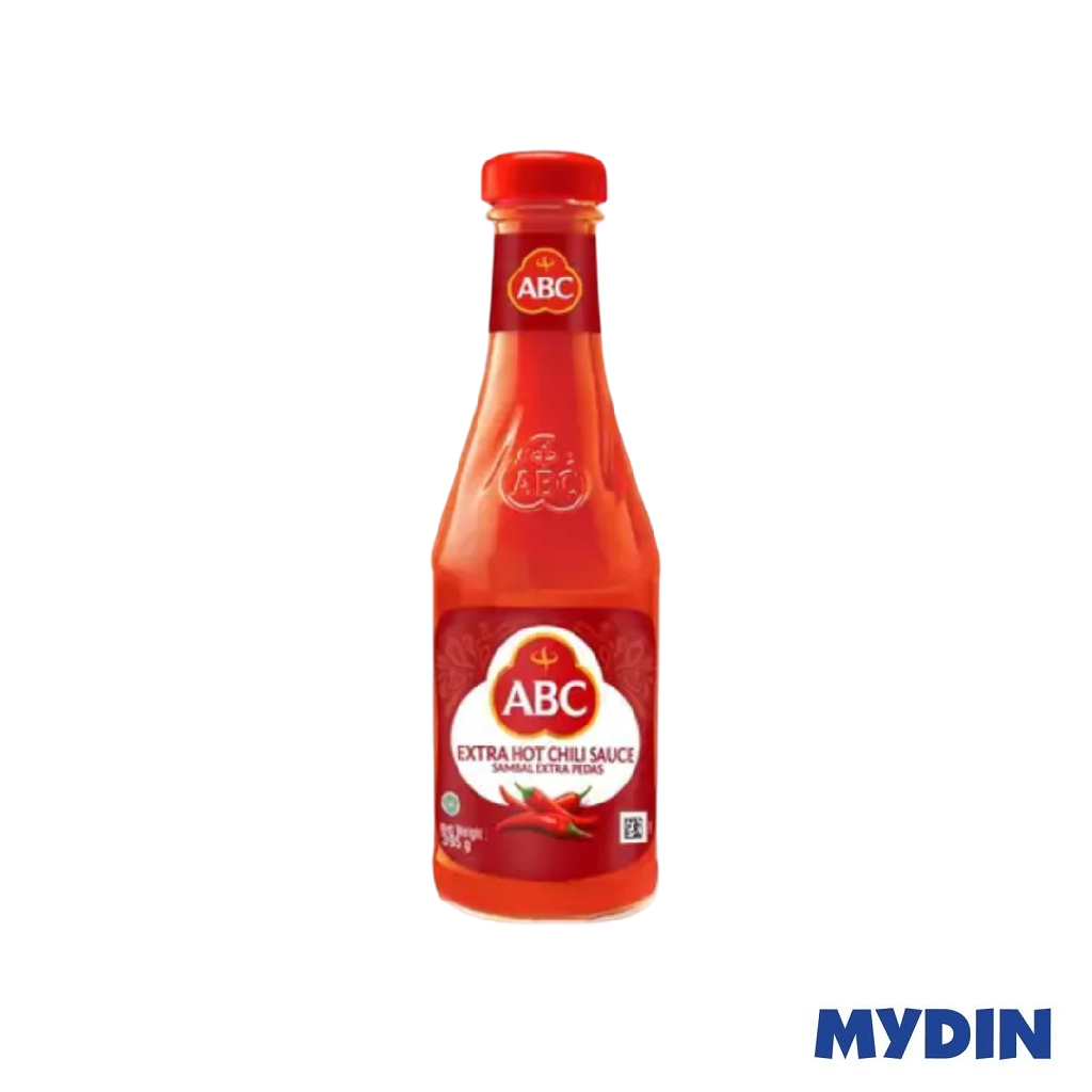 Abc Smbl Ext Peda 395g