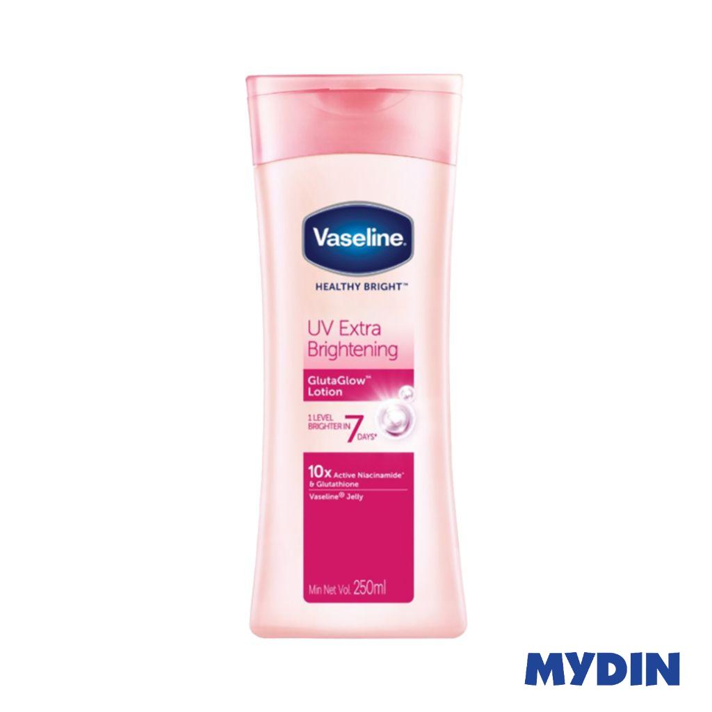 Vaseline B/lot Healthy Wht Vit B3 220ml