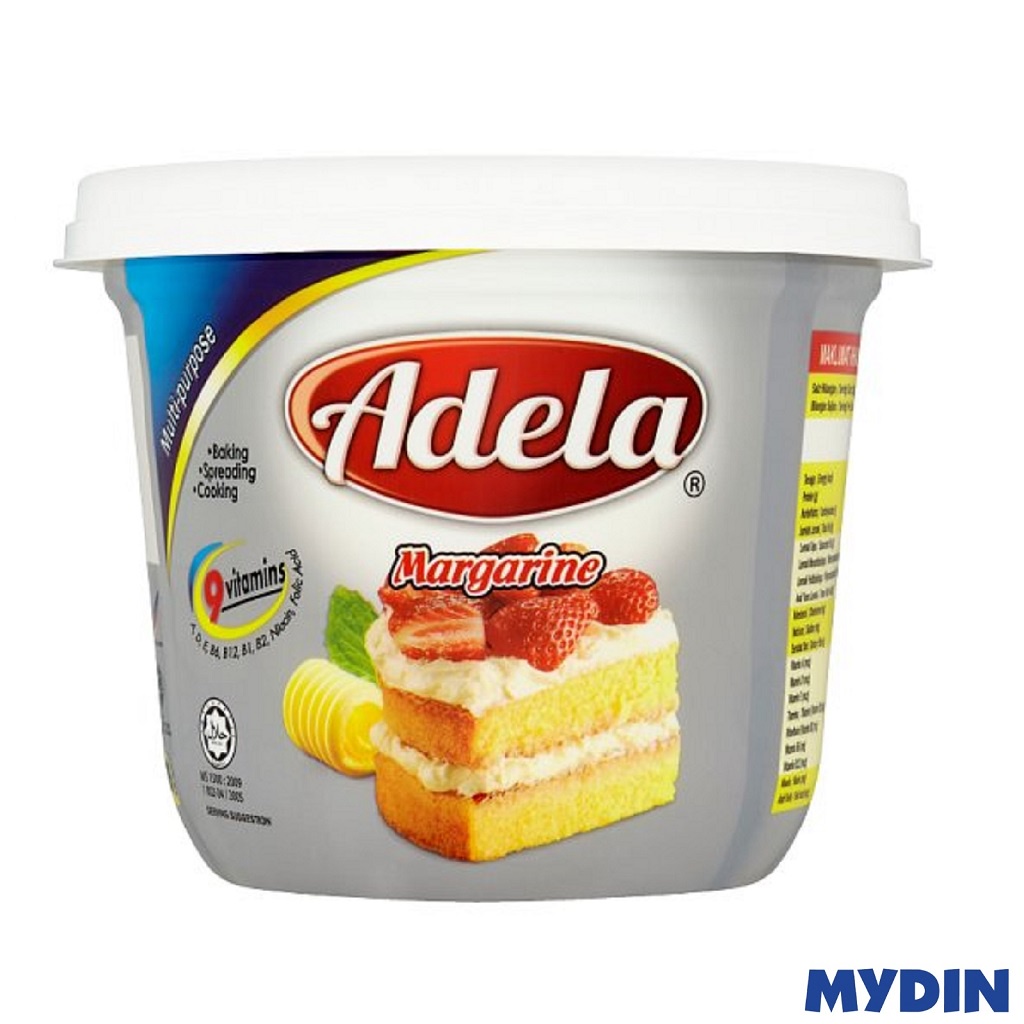 Adela Margerine 480g