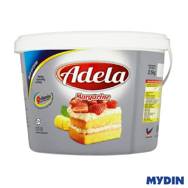 Adela Margerine 2.5kg