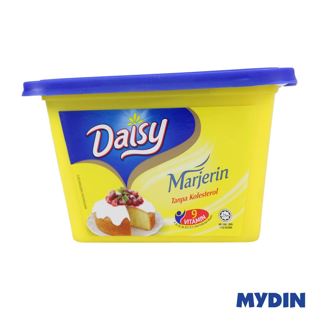Daisy Margarine 480g