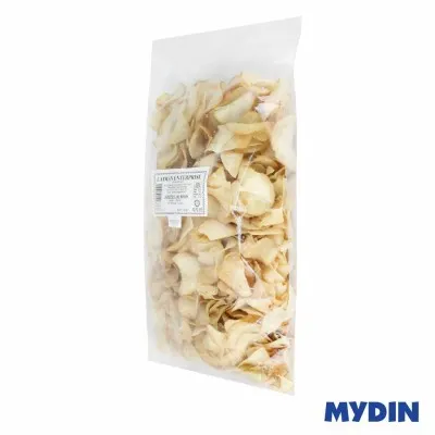 Laiman Kerepek Ubi 300g Masin