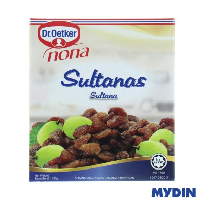 Nona Sultn 150g
