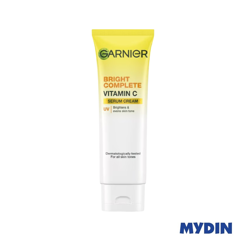Garnier Light Multi-Activ Whtg Cream 40ml