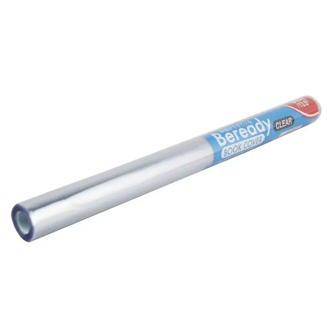 Dol Bk Cover 18mx10m Clr Cs019
