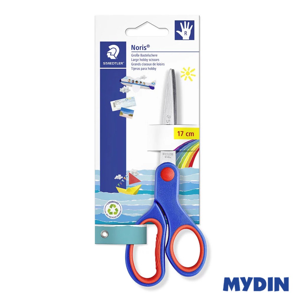 Mydin