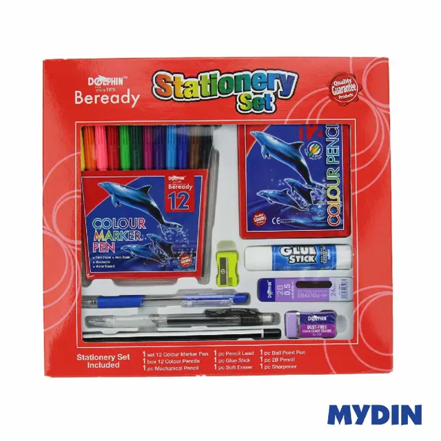 Dol Gift Set Dol-Ss2713