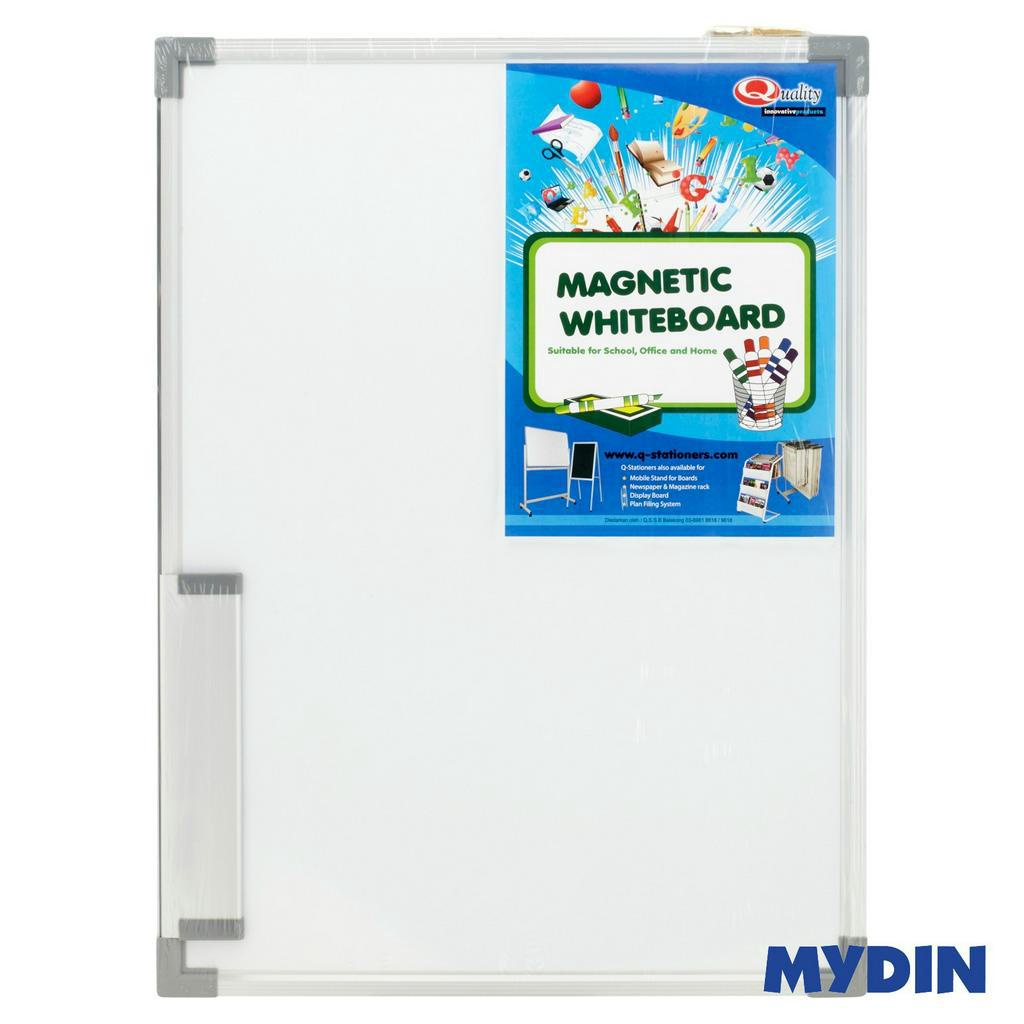 Quality 2ftx1.5ft Sm15magnetic Whtbrd
