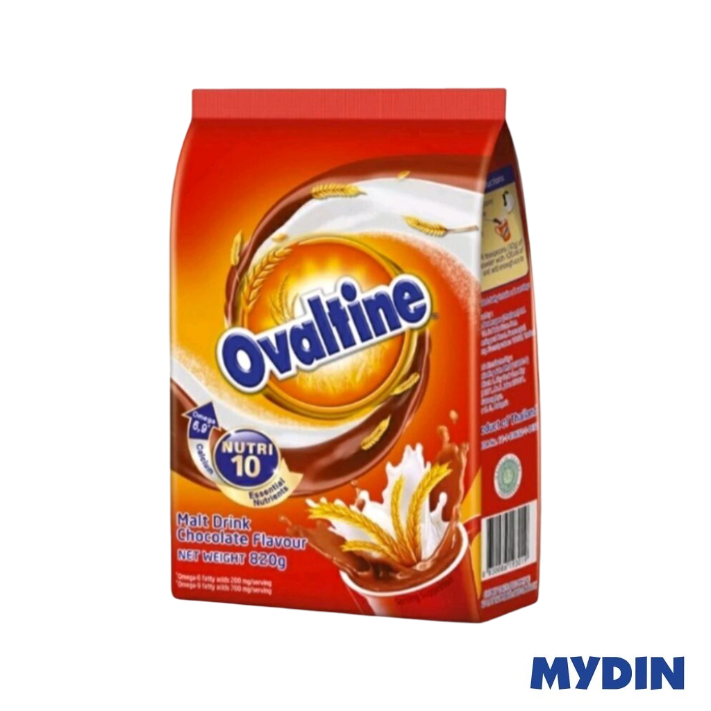 Mydin