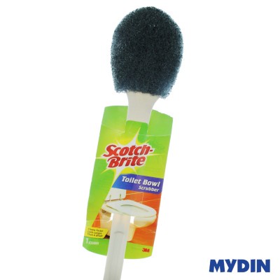 Scotch-Brite Brush