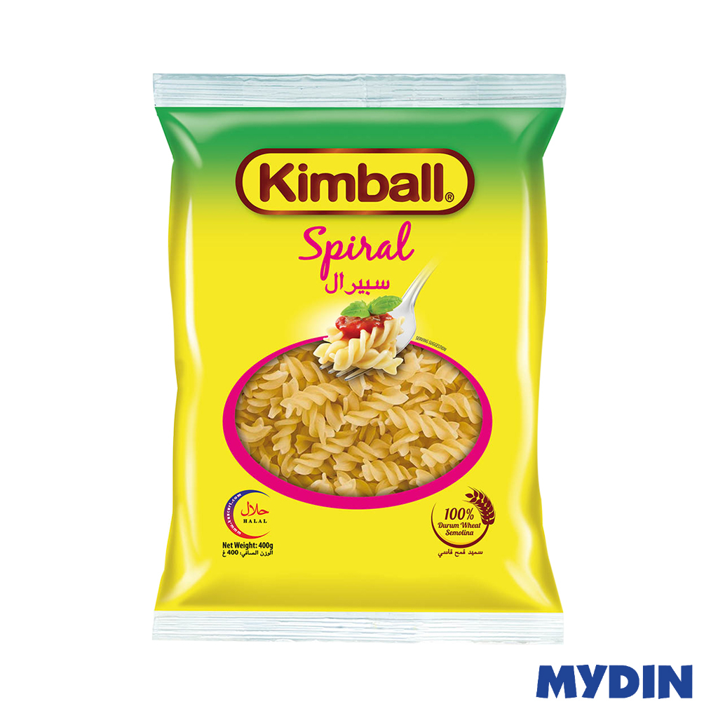 Kimball Meatball Bihun Pasta 400g