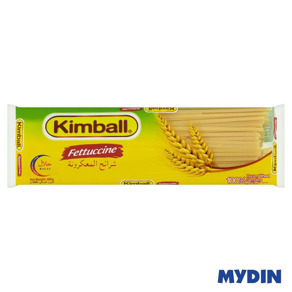 Kimball D/pasta 400g Fettuccine