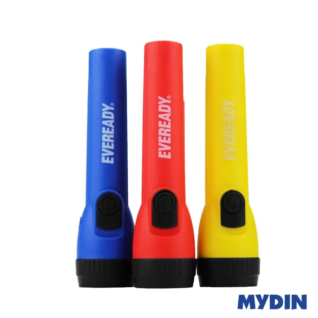 Eveready Led Torchlight Lc1l2adt