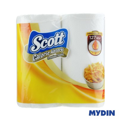 Scott Kitch Twl 55×2r 2ply