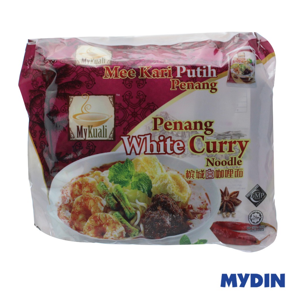 MyKuali Instant Bihun Siam 400g