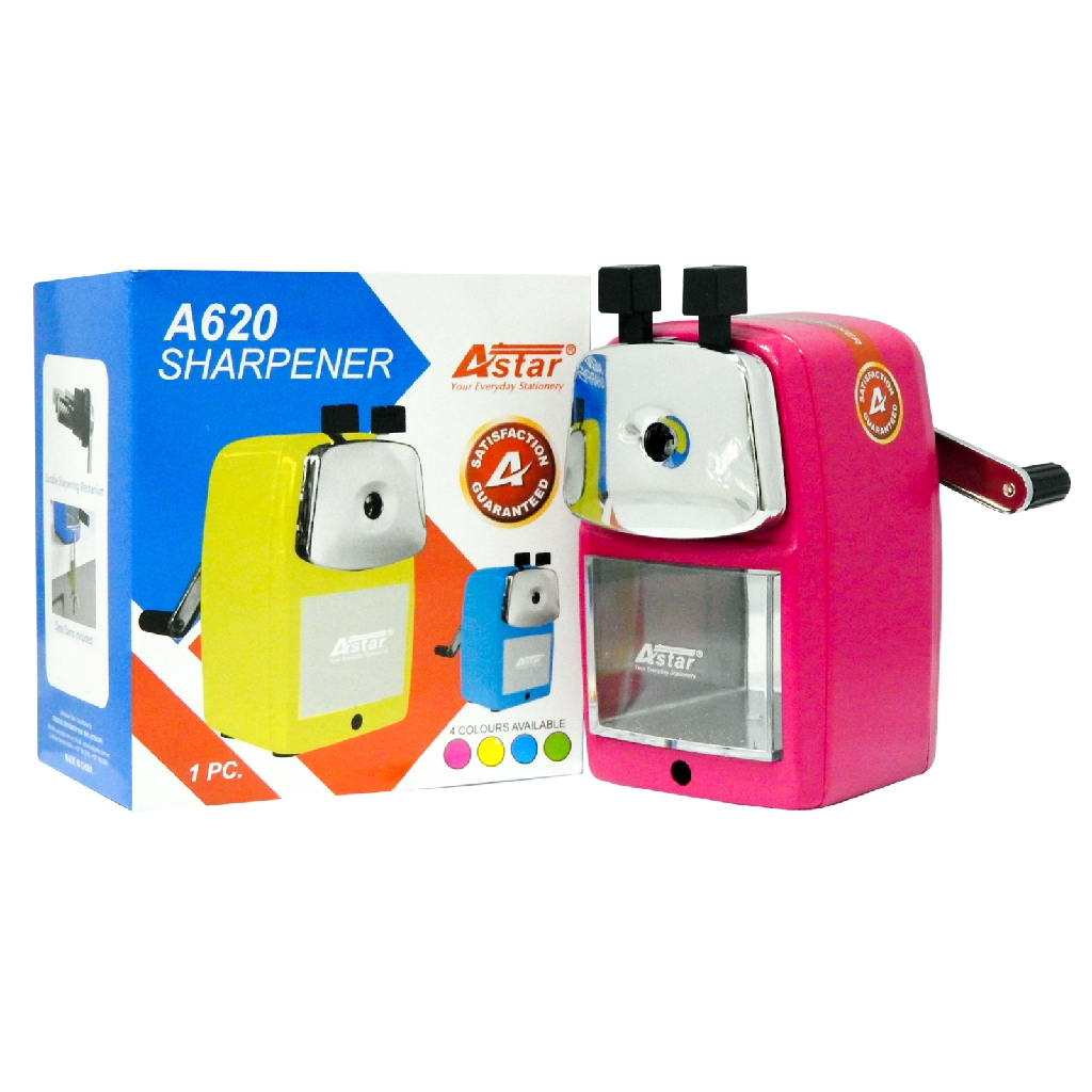 Astar Sharpener A-620 Table Top