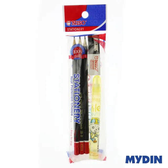 Niso Gift Set Nss-711