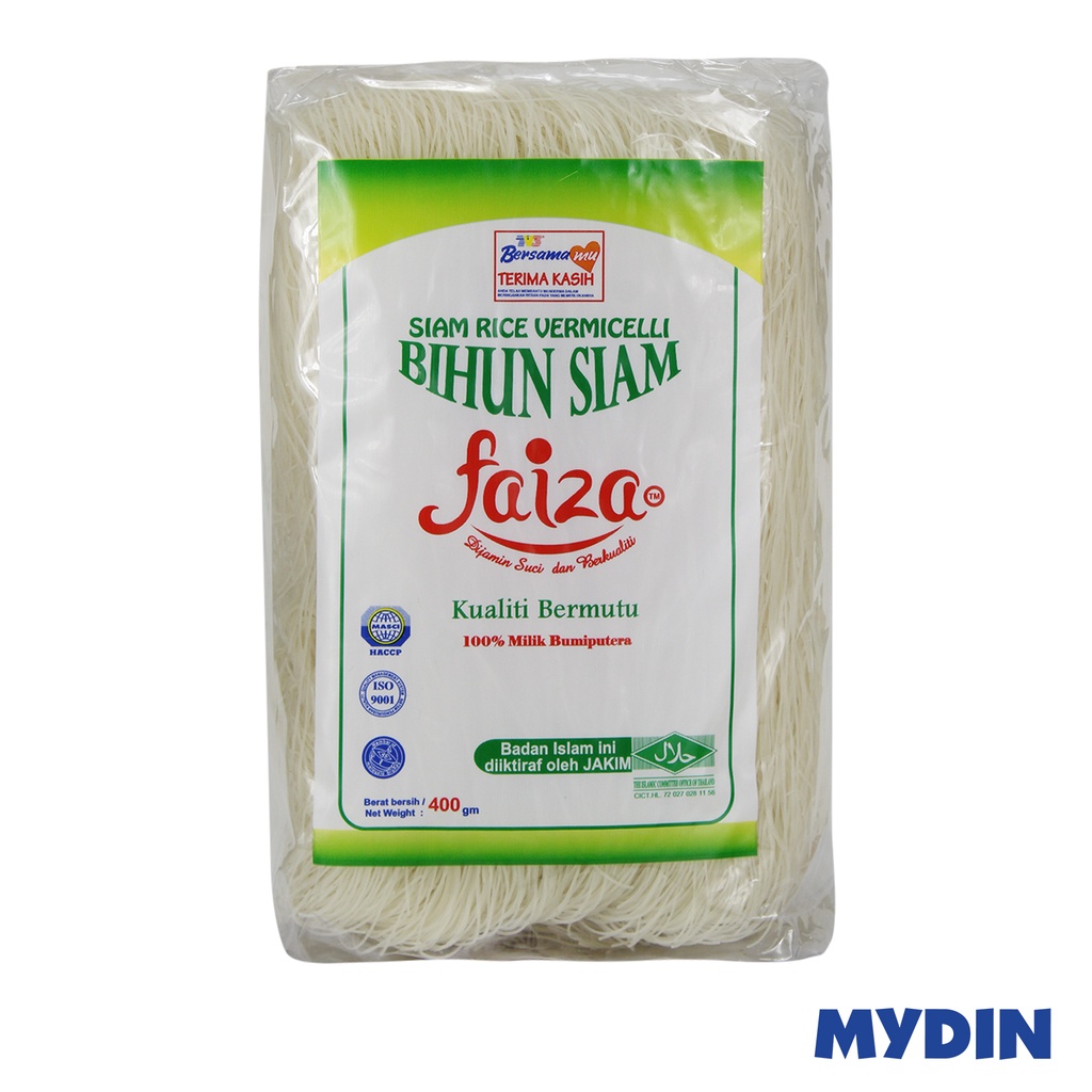 Faiza Siam Vermicili 400g