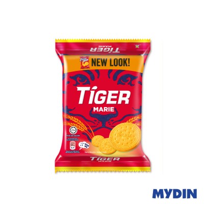 Tiger Marie 249.7g
