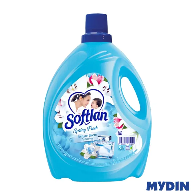 Softlan Soft, 5L, F/bl