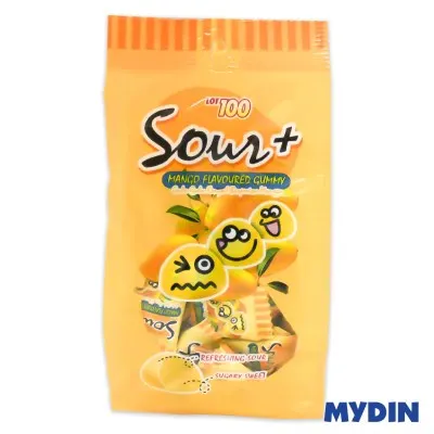 Mydin