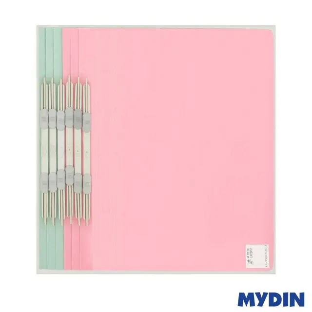 Abba Paper Spring File 303ss, Assrt