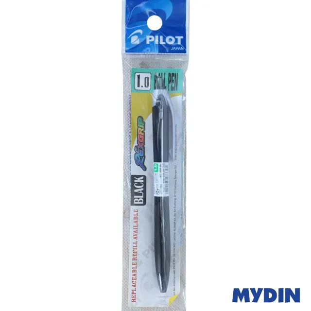 Mydin