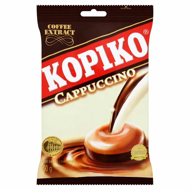 Kopiko Swts, 140g, Cppcno