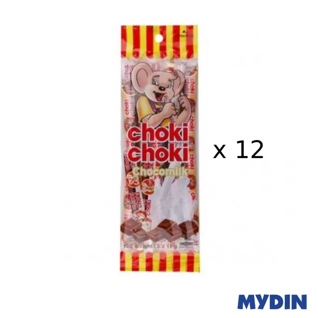 Choki Choki Choc 5S, 10g, Chomil