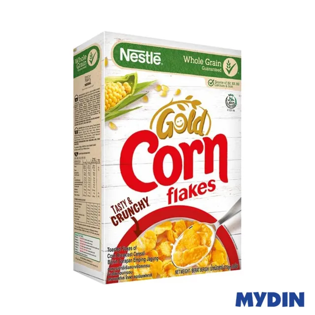 Nestle Corn Flakes 275g