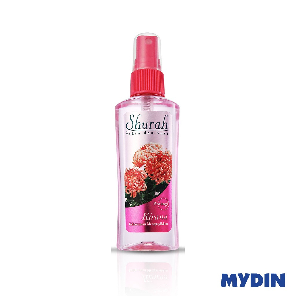 Shurah Frgrn Edc, 75ml, Mrni