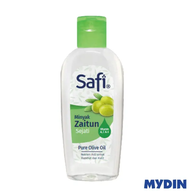 Safi Minyak Zaitun 150ml