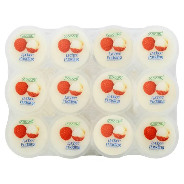 Cocon Jelly, 80g, Mngo