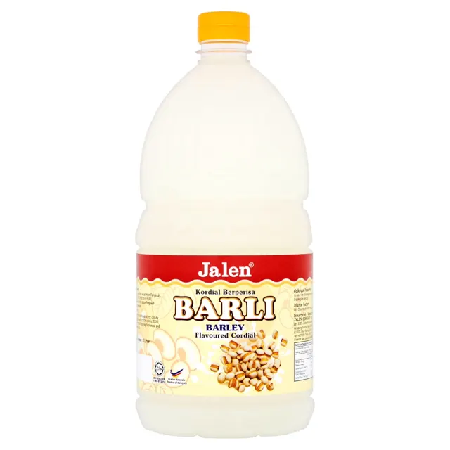 Jalen Cordial, 2L, Brly